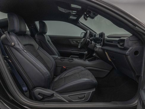 New 2025 Ford Mustang Dark Horse image 53