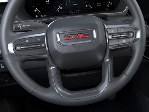 New 2026 GMC Canyon Elevation w/ Convenience Package RWD image 13