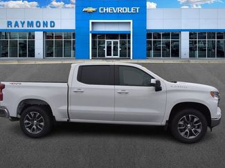 New 2026 Chevrolet Silverado 1500 LT video 2