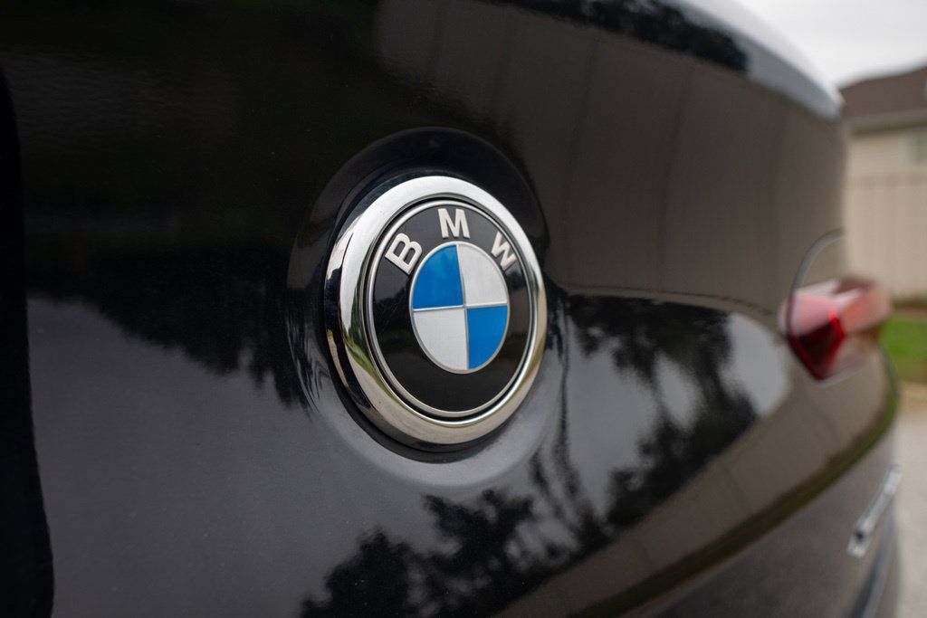 Certified 2024 BMW X4 xDrive30i AWD/4WD image 8
