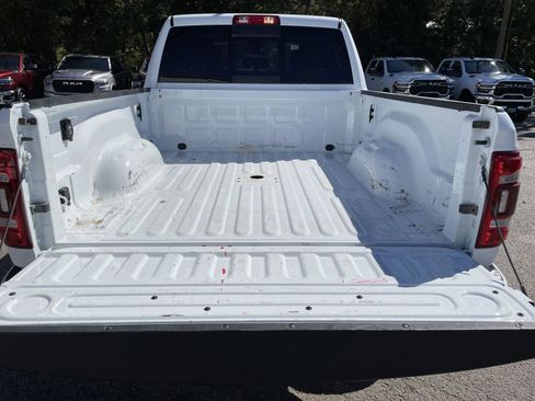 Certified 2024 RAM 2500 Laramie image 48