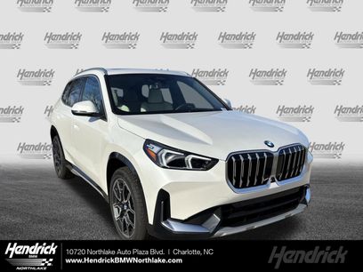 New 2026 BMW X1 xDrive28i w/ Technology Package
