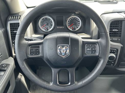 Used 2016 RAM 1500 Tradesman w/ Power & Remote Entry Group AWD/4WD image 11