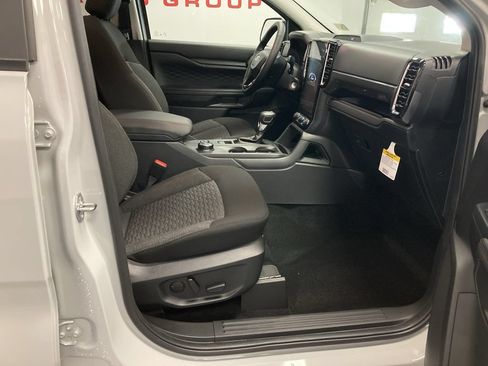 New 2026 Ford Ranger XLT AWD/4WD image 39