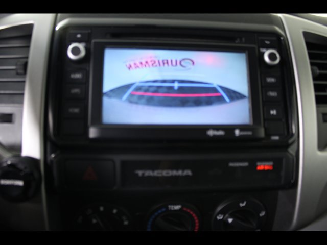 Used 2015 Toyota Tacoma PreRunner RWD image 24