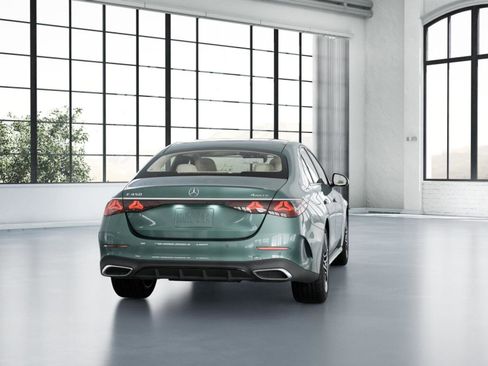 New 2026 Mercedes-Benz E 450 4MATIC Sedan image 24