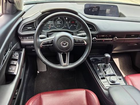 Used 2024 MAZDA CX-30 AWD 2.5 S w/ Preferred Package image 12