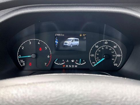 Certified 2023 Ford Transit 350 XLT image 20