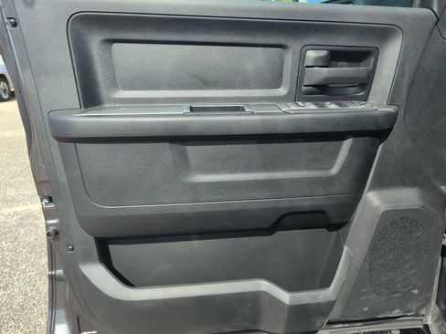 New 2026 RAM 2500 Tradesman image 18