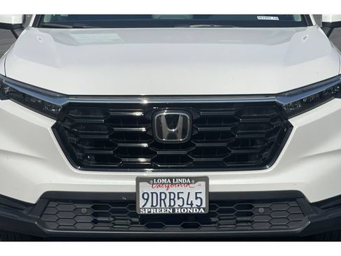 Used 2023 Honda CR-V EX-L image 13