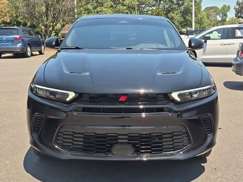 Used 2024 Dodge Hornet R/T Plus w/ Track Pack AWD/4WD image 8