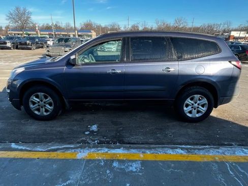 Used 2014 Chevrolet Traverse LS image 6