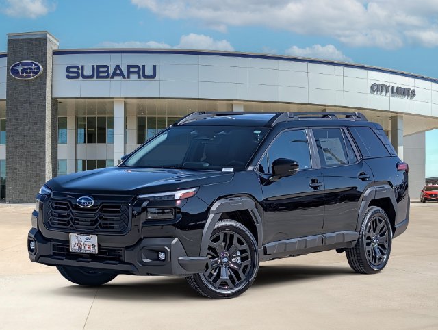 New 2026 Subaru Outback Limited XT AWD/4WD image 1