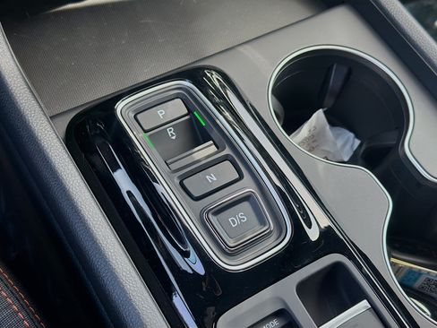 New 2026 Honda Pilot Sport image 15