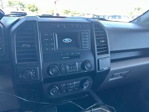 Used 2020 Ford F150 XL w/ Equipment Group 101A Mid AWD/4WD image 20