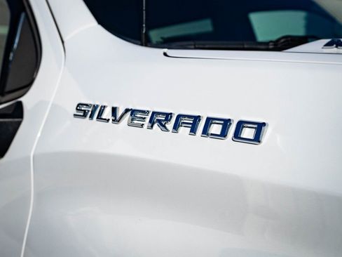 Used 2023 Chevrolet Silverado 1500 RST w/ Protection Package AWD/4WD image 13