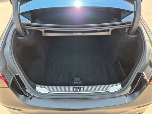 Used 2022 Mercedes-Benz S 580 4MATIC Sedan image 33