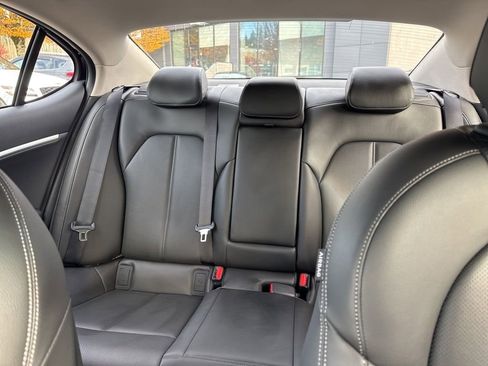 New 2026 Genesis G70 2.5T image 30