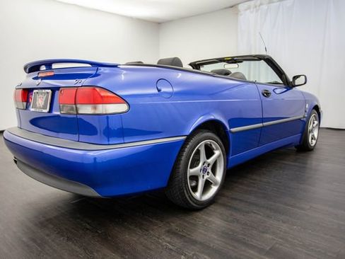 Used 2000 Saab 9-3 Viggen image 26