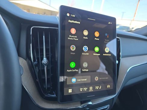 New 2026 Volvo XC60 B5 Plus w/ Protection Package Premier image 30