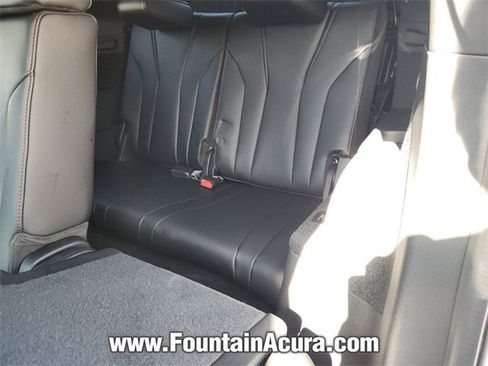 New 2026 Acura MDX A-Spec image 8