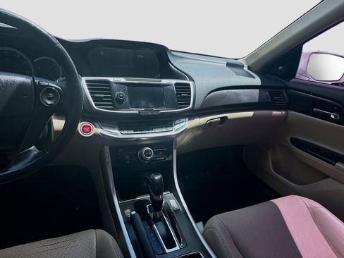 Used 2015 Honda Accord EX-L image 22