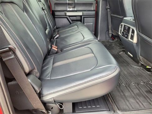 Used 2022 Ford F250 Platinum image 13