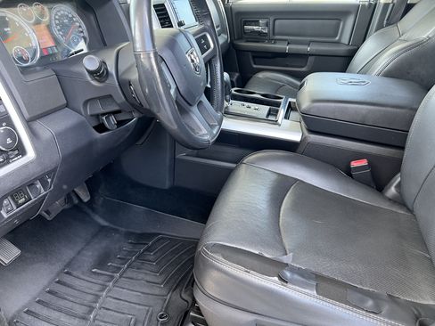 Used 2011 RAM 1500 Sport w/ Sport Premium Group AWD/4WD image 13