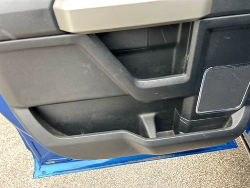 Used 2017 Ford F150 Lariat w/ Equipment Group 502A Luxury image 42