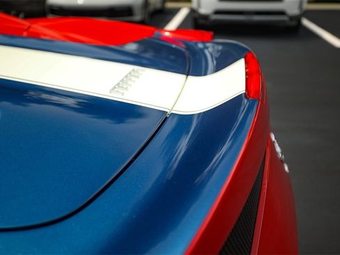 Certified 2015 Ferrari 458 Speciale A image 22