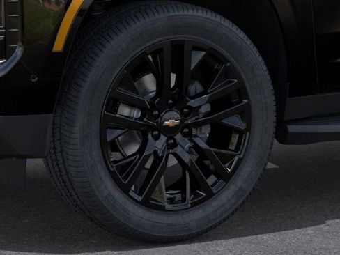 New 2026 Chevrolet Tahoe Premier image 9