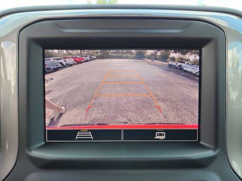 New 2026 Chevrolet Silverado 1500 W/T w/ WT Value Package image 20