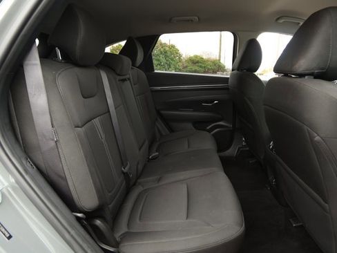 Used 2024 Hyundai Tucson SEL image 28