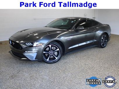 Used 2019 Ford Mustang GT w/ Equipment Group 301A
