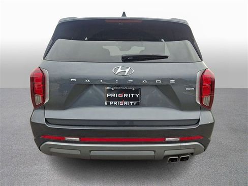 Used 2023 Hyundai Palisade SEL image 5