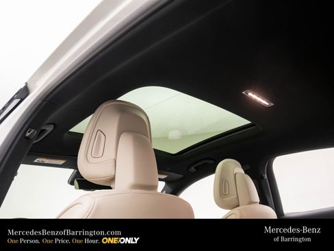 New 2026 Mercedes-Benz GLC 300 4MATIC image 20