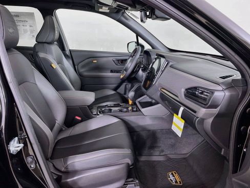 New 2026 Subaru Forester Wilderness w/ Wilderness Plus Package AWD/4WD image 28
