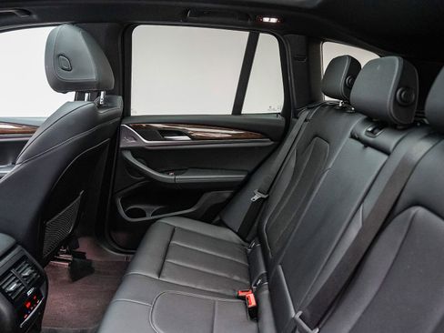 Used 2023 BMW X3 sDrive30i w/ Premium Package RWD image 20