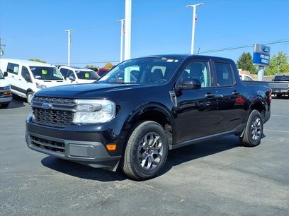 Certified 2023 Ford Maverick XLT w/ XLT Luxury Package