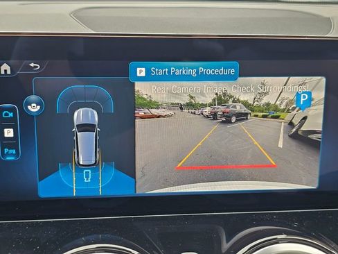 New 2026 Mercedes-Benz GLB 250 4MATIC image 38