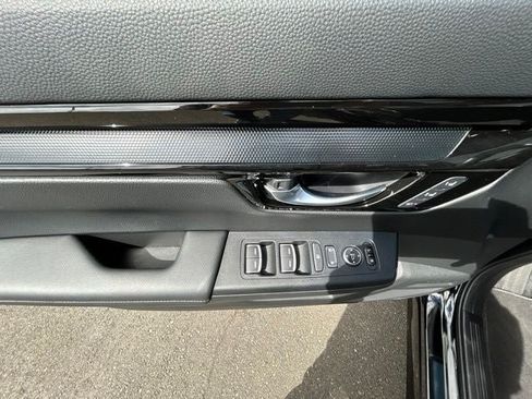 Used 2025 Honda CR-V EX-L image 20