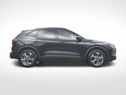 Used 2025 Ford Escape ST-Line AWD/4WD image 34