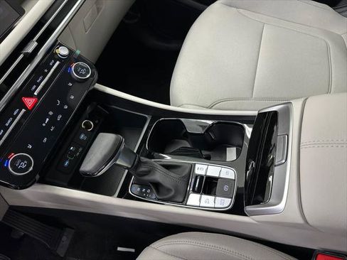 New 2026 Hyundai Tucson SEL image 31