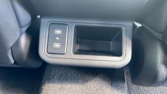 New 2026 Kia K4 EX FWD image 28