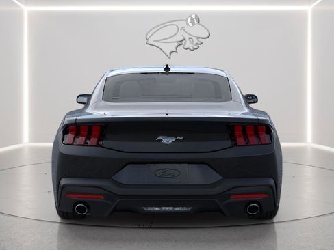 New 2026 Ford Mustang Coupe RWD image 5