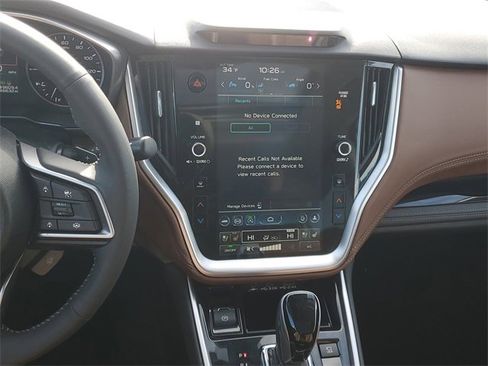 Certified 2023 Subaru Outback Touring image 15