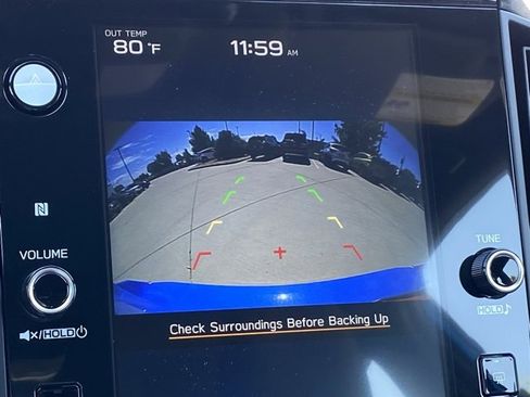 New 2025 Subaru Impreza RS w/ Popular Package #3 image 20