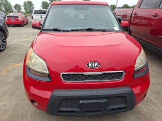 Used 2011 Kia Soul + FWD video 3