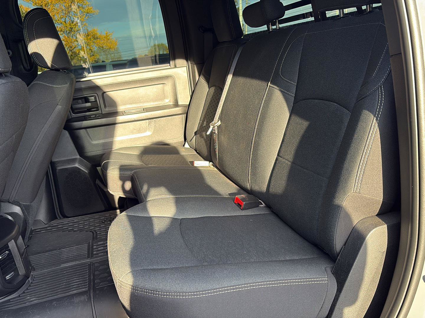 Used 2026 RAM 2500 Tradesman AWD/4WD image 14