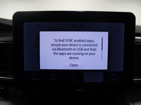 Used 2023 Ford Explorer XLT w/ Equipment Group 202A image 49